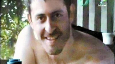 Las FARC muestran con vida a un periodista franc�s