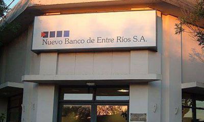 Sucursal bancaria fue tomada por un grupo de ruralistas