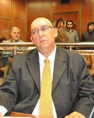 Un diputado departamental figura entre los mayores deudores de OSSE