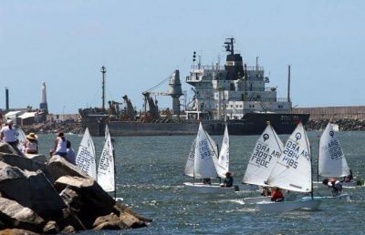 El dragado, en veremos