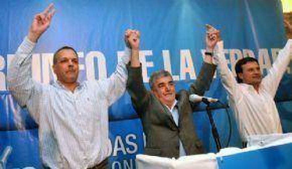 M�ximo Le Pone Picante A Juan Mart�n