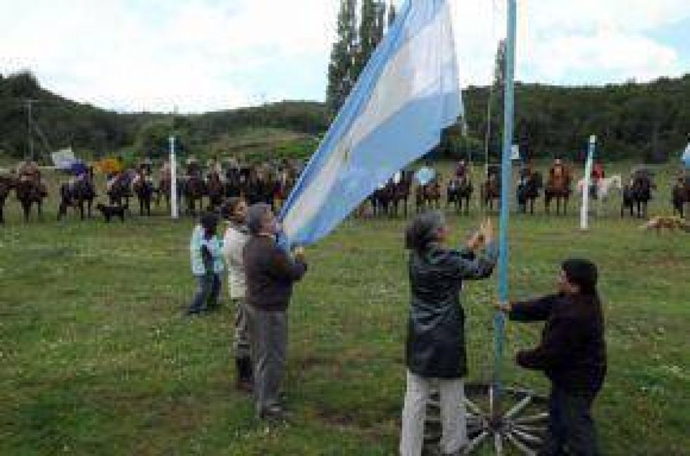 El Dasnevismo Ir�a Con Candidatos Propios En La Elecci�n De Comunas Rurales 