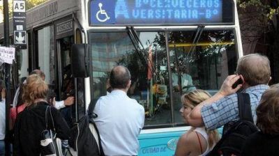 UTA rechaza limitaci�n a huelgas y amenaza con nuevo paro por salarios