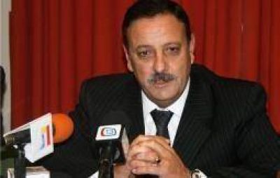 Quintela volvi� a pedir autonom�a financiera para su administraci�n