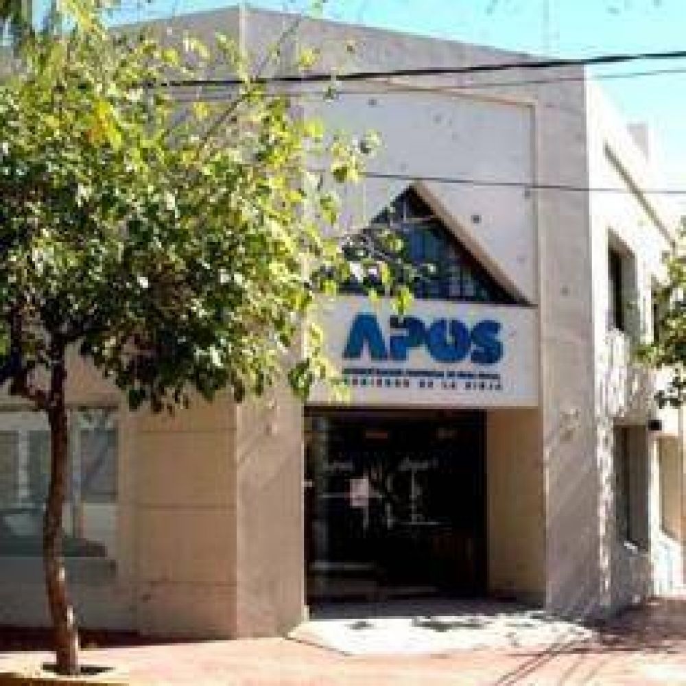 El viernes APOS no atiende, con motivo de un asueto administrativo