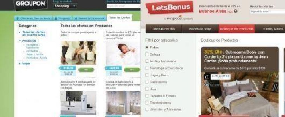 �Cup�n Man�a�: Los cupones online hacen furor en la web