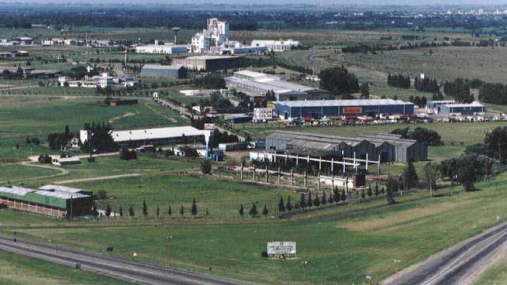 Parques industriales y el desaf�o de seguir creciendo