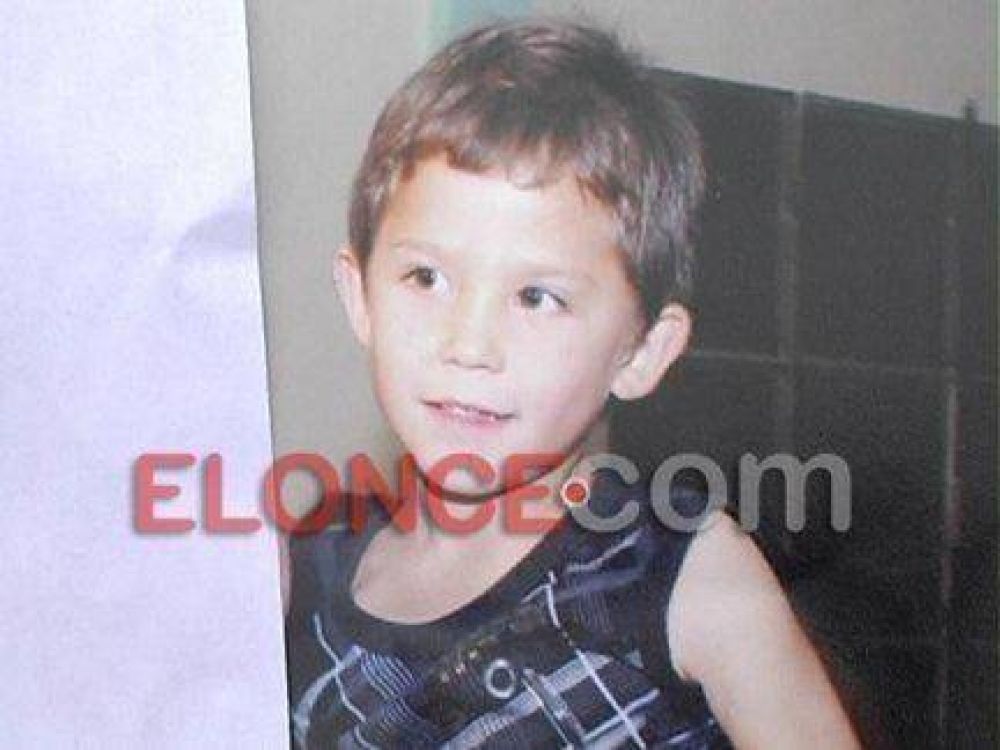 Detenido por el crimen de Cristian R�os habr�a dicho que abus� de �l pero que no lo mat�