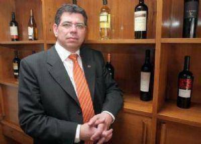El proyecto de la nueva ley de vinos ampl�a el poder del INV