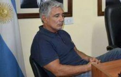 Funcionario quintelista desminti� que vaya a renunciar a su cargo