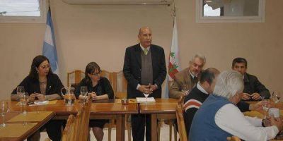 Ambiente brind� capacitaci�n sobre legislaci�n nacional y provincial