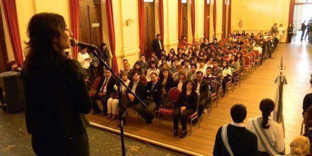 �Impactar en la mejora sustancial de la calidad de vida�