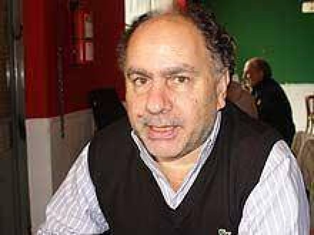 Cafiero lament� que R�o Negro se sume a las provincias pro megamineras