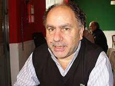 Cafiero lament� que R�o Negro se sume a las provincias pro megamineras