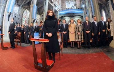 Cr�ticas a los gastos de la visita presidencial