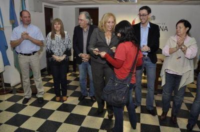 Nueva entrega de Subsidios y Pensiones, Nacionales y Municipales