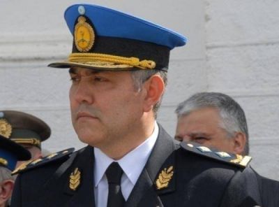 Sargento detenido por abuso: �Un hecho lamentable que afecta a la instituci�n�, dijo el Jefe de Polic�a