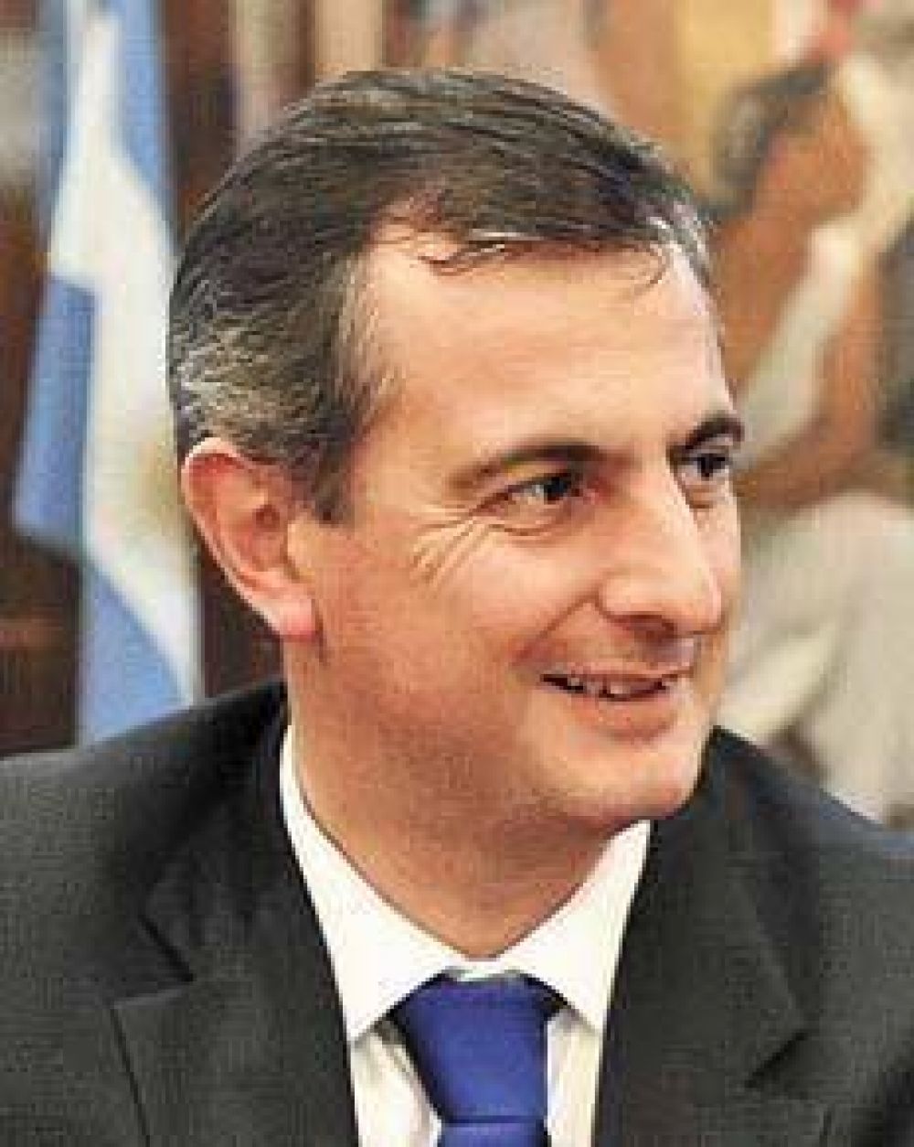Una audiencia p�blica con preguntas