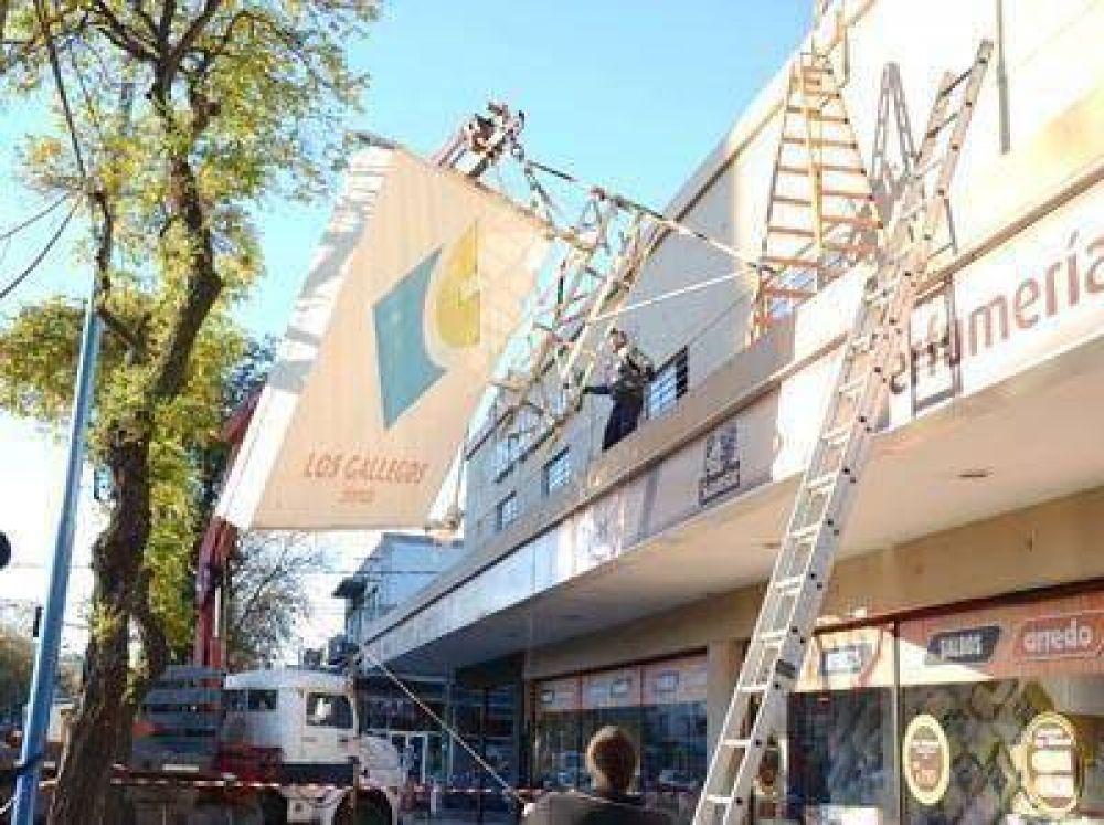 Empresas y comercios contin�an adhiri�ndose al C�digo de Publicidad