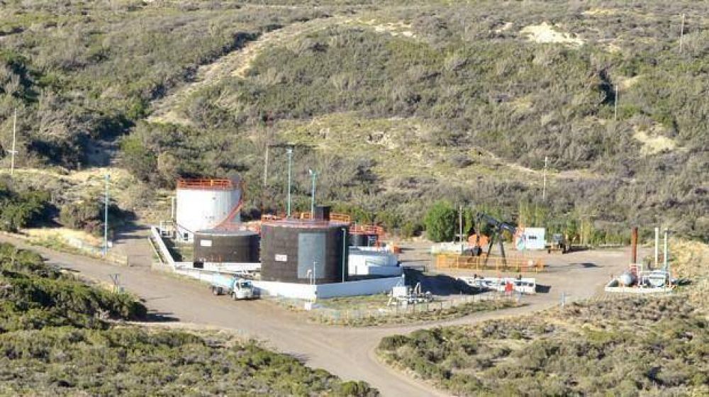 YPF garantiza continuidad de UTE con ENAP Sipetrol