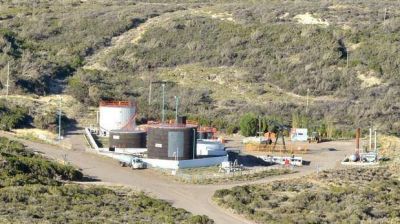YPF garantiza continuidad de UTE con ENAP Sipetrol