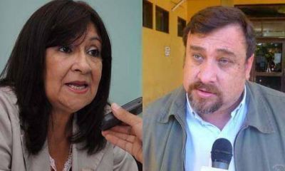 Triunfo de la Renovaci�n en activos y pasivos del IPS