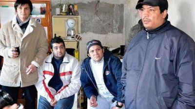 Crece el descontento entre marineros de Caleta Olivia por cupos de embarque