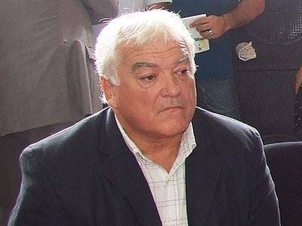 Carasatorre asumir� en reemplazo de Insaurralde durante su licencia