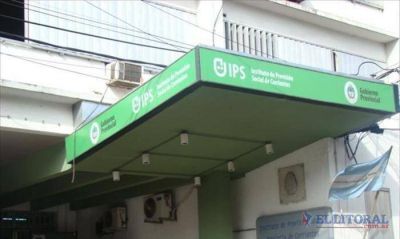 Subas municipales: Aoem va a la Justicia y el IPS dice que cumpli�