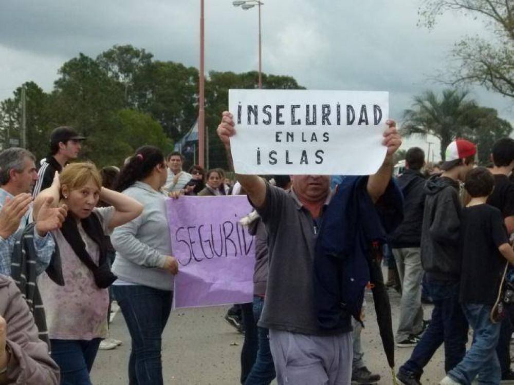 Para el Ejecutivo el Plan Municipal de Seguridad �ya est� preparado