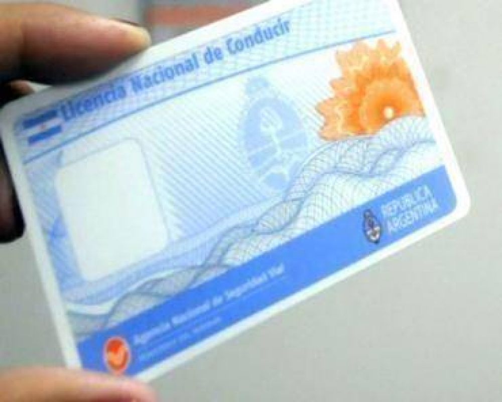 Para fin de a�o regir� en el 70 por ciento de la provincia