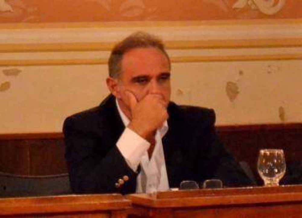 Rosa: �Era un buen momento para medir la eficacia de una gesti�n�
