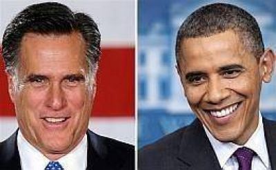 Obama llam� a Romney: lo felicit� y le propuso un debate "saludable"