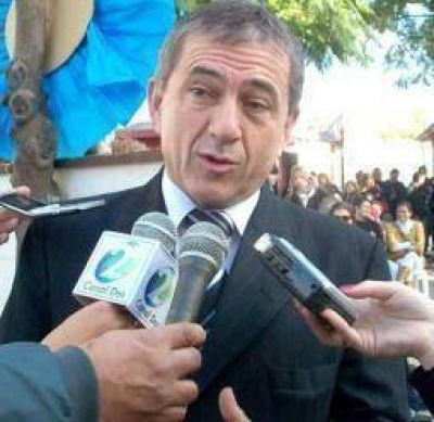 El Palacio �Ram�rez de Velazco� cuestion� duro al Tribunal Superior