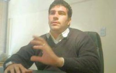 El quintelismo cruz� sin anestesia al concejal Heber Sirerol