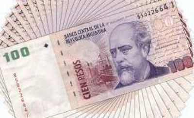 Viernes. Arranca el pago de sueldos con el aumento del 7% incluido