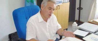 Los diques tienen agua y no es un milagro