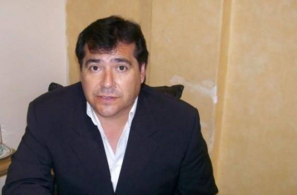 El diputado Walter Aguilar present� un proyecto solicitando a Aerol�neas Argentinas mayor cobertura en provincias