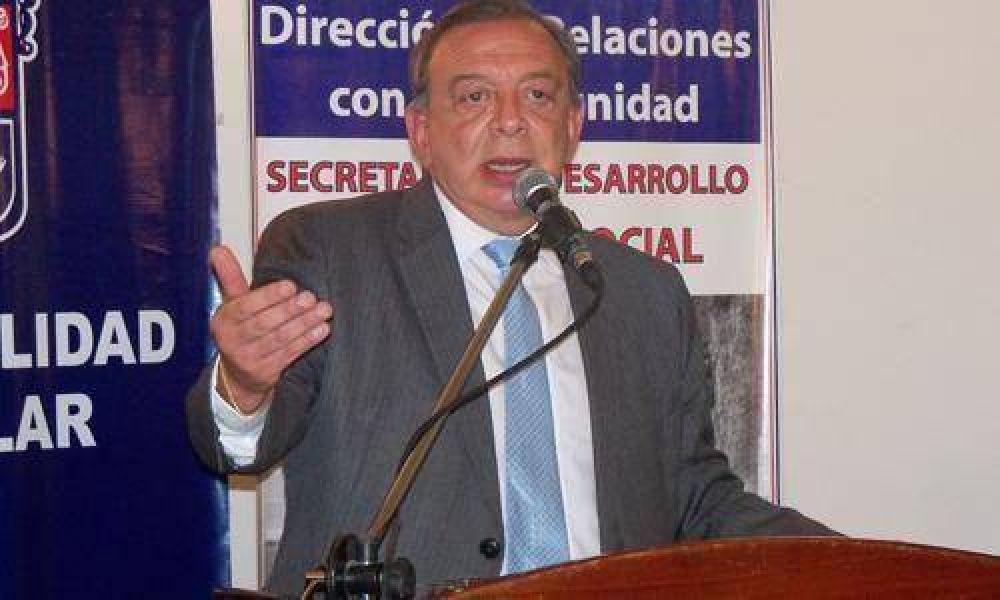 Ahora el Municipio piensa en un estacionamiento estatal
