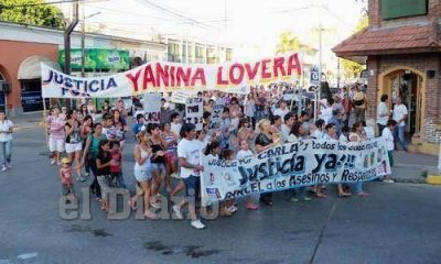 Llegan desde Provincia para interiorizarse por cr�menes impunes