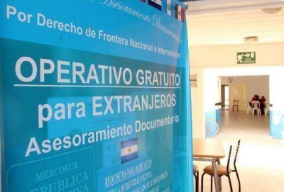 Asesoramiento de documentaci�n para extranjeros