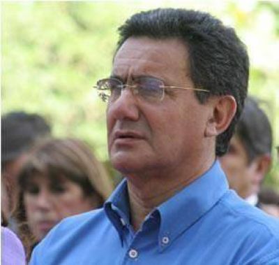Ministro Oscar Balverdi: �Es m�s de lo mismo porque no quieren cambiar�