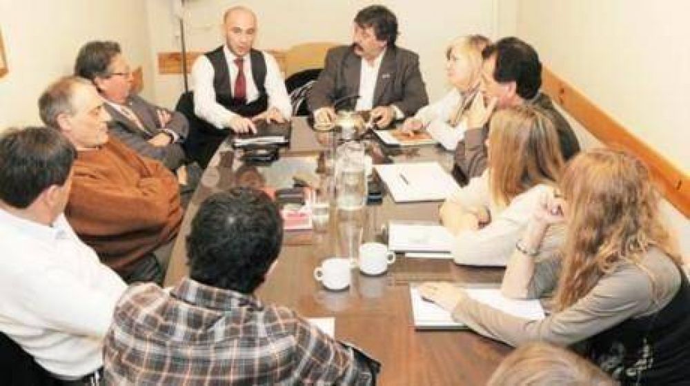 Podr�an quitar subsidios a la luz a sectores de mayor poder adquisitivo en Trelew