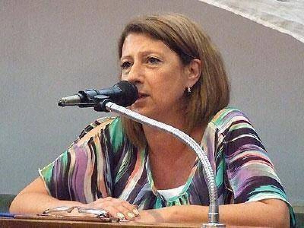 LOMAS: Tranfo remarc� que la conducci�n del Municipio mantendr� el rumbo