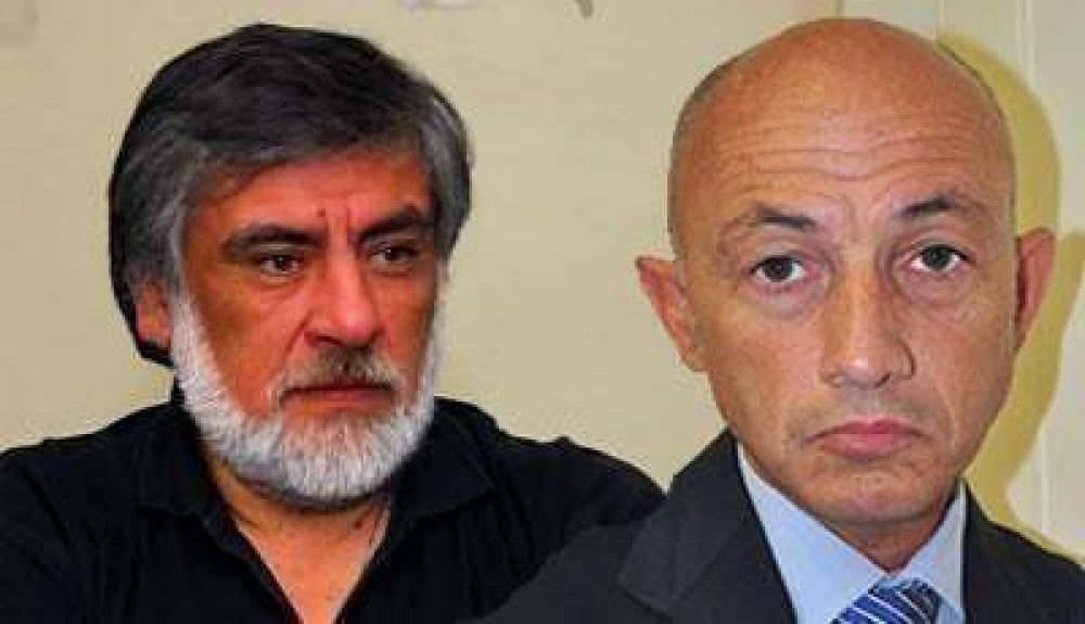 C�rdoba present� una nueva denuncia penal contra el Vicegobernador Cotillo