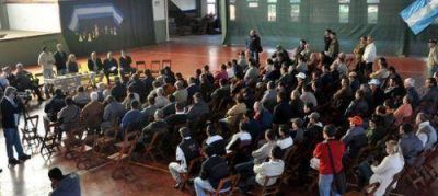 Se acord� el precio de la ca�a de az�car