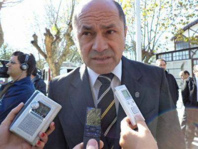 Secco: �Hay emprendimientos muy importantes que se est�n llevando a cabo�
