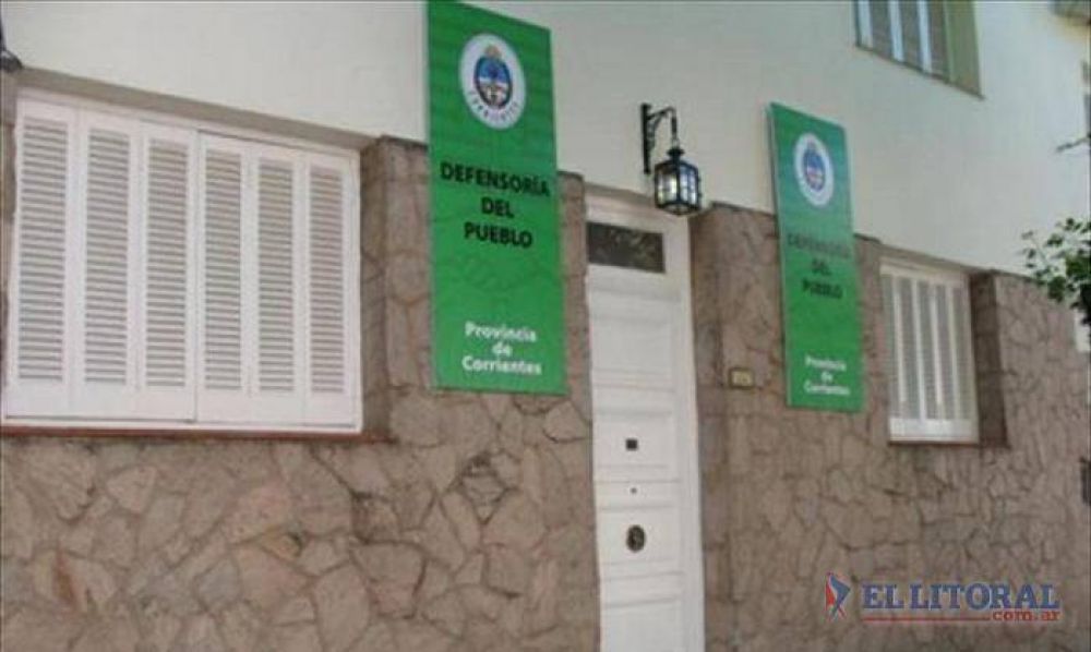 La Defensor�a del Pueblo abrir� varias delegaciones en el interior