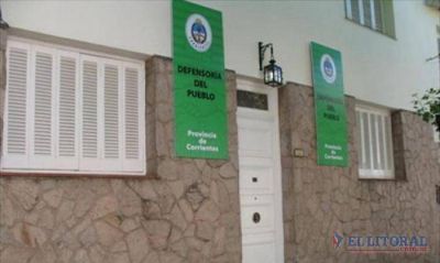 La Defensor�a del Pueblo abrir� varias delegaciones en el interior