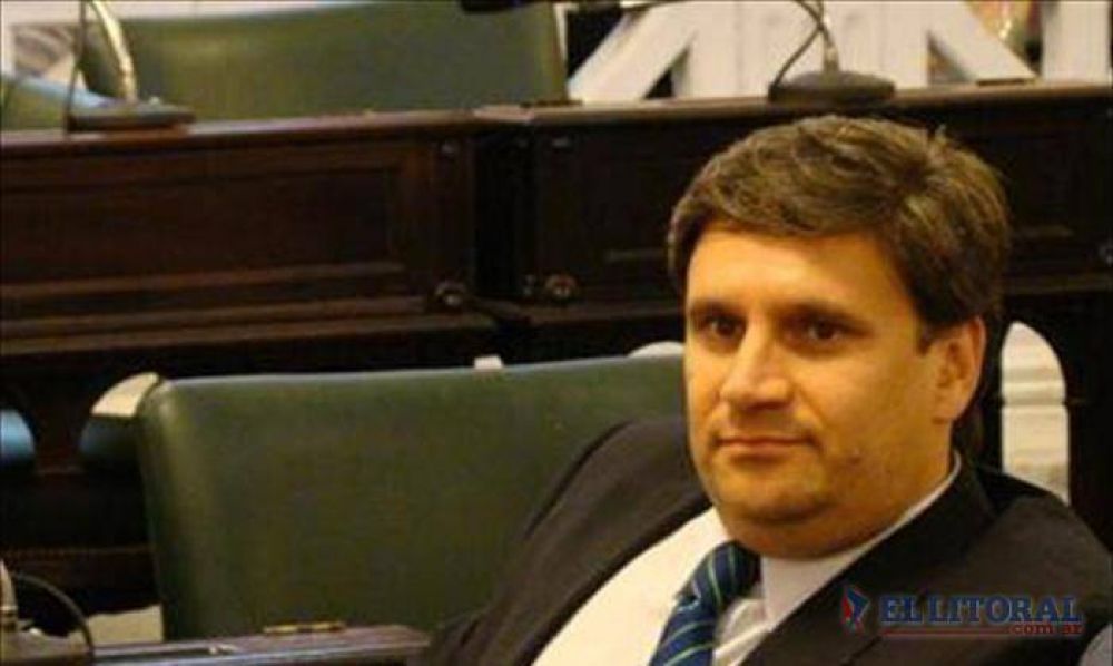 Cr�ditos: para el PJ, Colombi debe explicar los proyectos